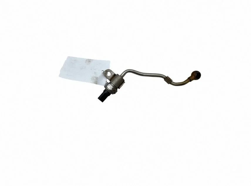 Exhaust gas pressure sensor 8579973