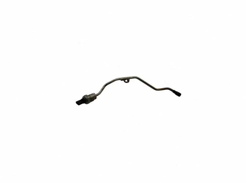 Exhaust gas pressure sensor – BMW X3 G01 (2018-2024)