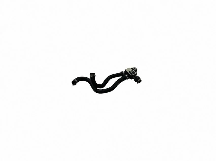 Exhaust gas pressure sensor A0009056503
