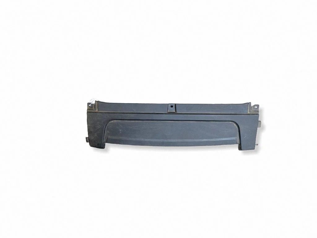Radiator trim 31383508