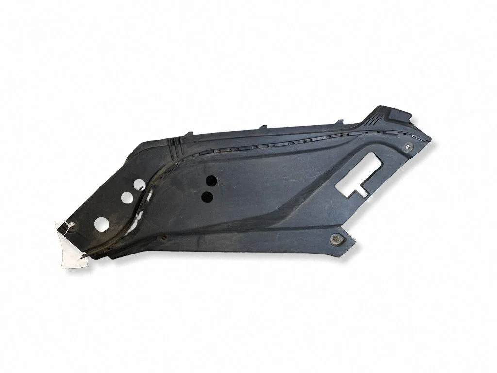 Radiator trim 31442733