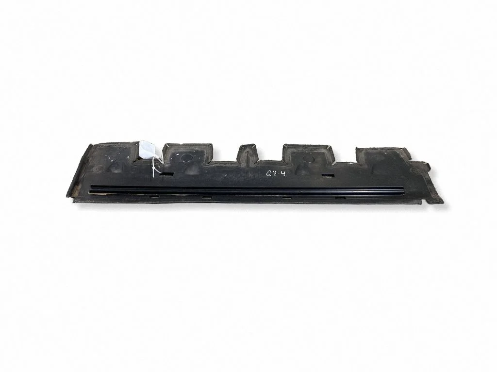 Radiator trim 4M0121286