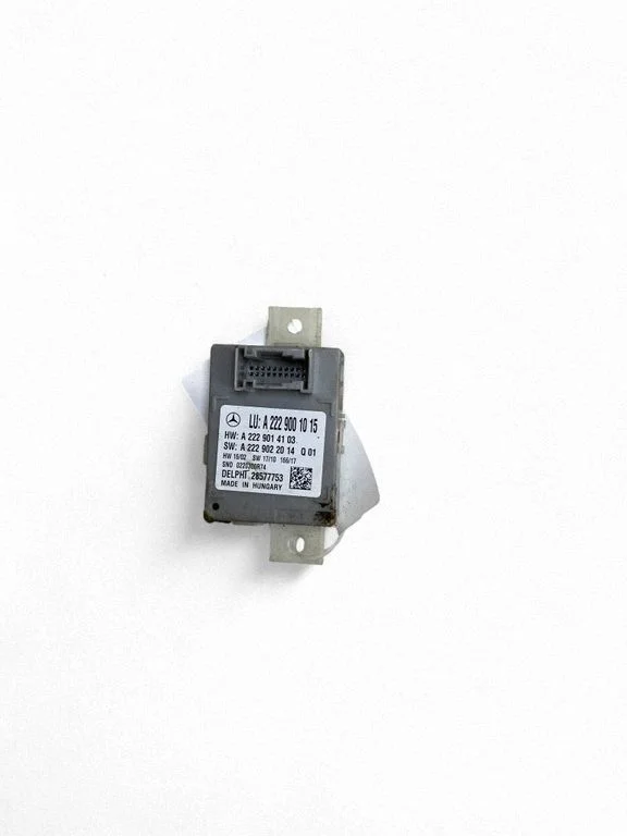 Light module LCM A2229001015