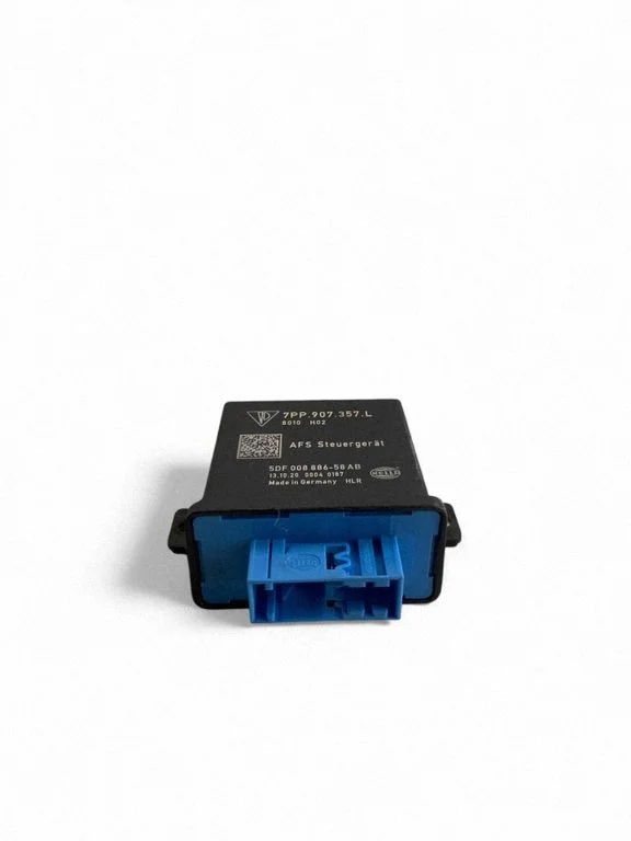 Light module LCM 7PP907357L