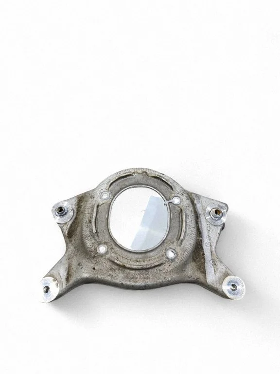 Front shock absorber damper bump stop