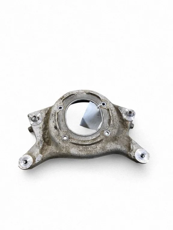 Front shock absorber damper bump stop
