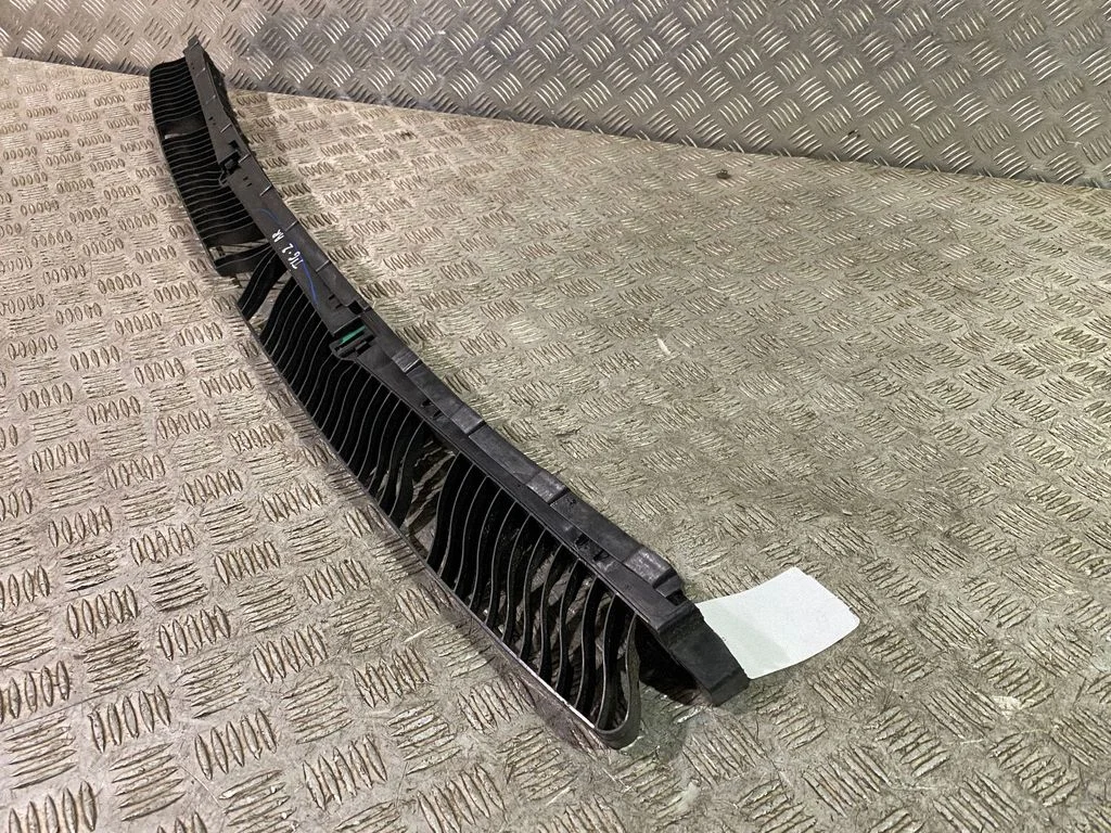 Rear bumper support beam 5NN807863
