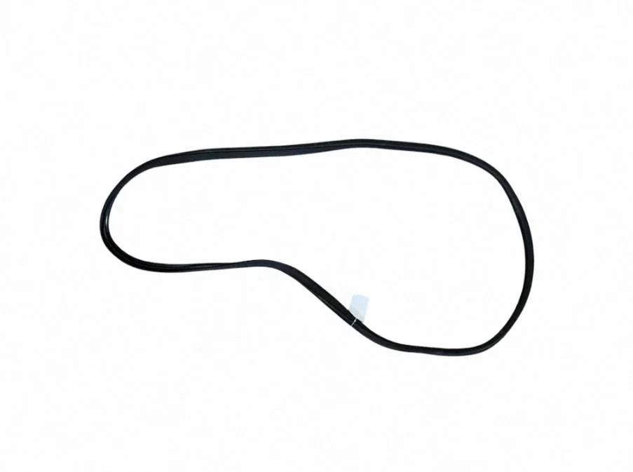 Rubber seal rear door – Mercedes-Benz GLE-Class AMG (W166 - C292) (2015-2019)
