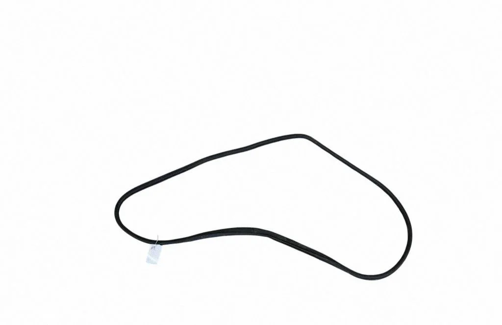 Rubber seal rear door – Mercedes-Benz GLE-Class AMG (W166 - C292) (2015-2019)
