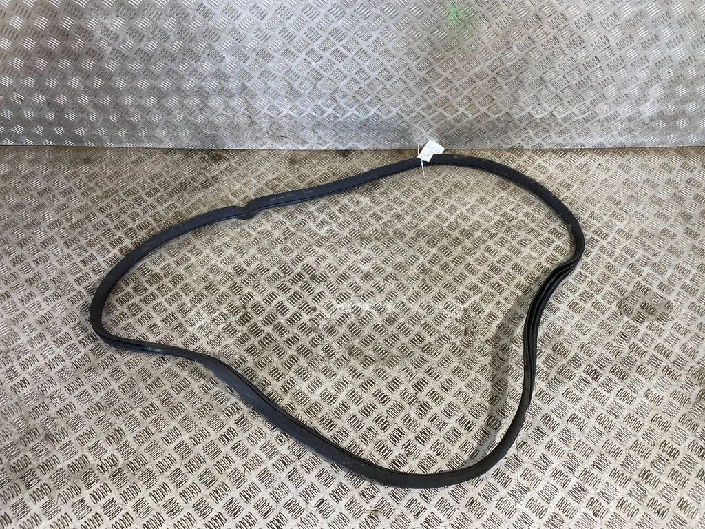 Rubber seal rear door – Mercedes-Benz GLE-Class AMG (W166 - C292) (2015-2019)