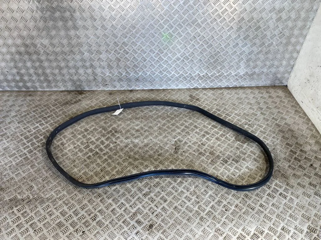 Rubber seal rear door – Mercedes-Benz GLE-Class AMG (W166 - C292) (2015-2019)