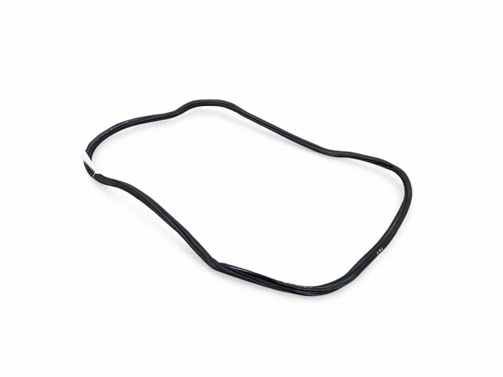 Rubber seal rear door 5NA867913B