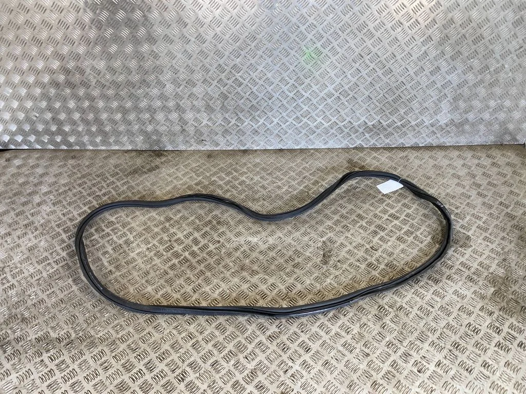 Rubber seal front door (on door) 5NA867912B