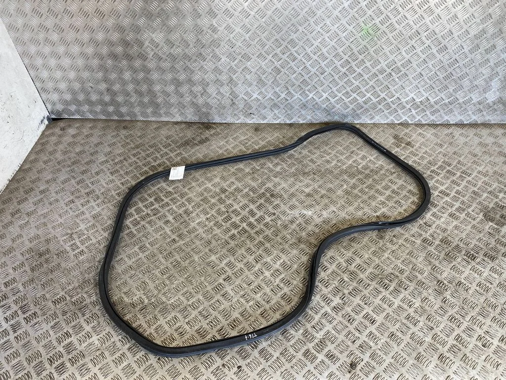 Rubber seal front door (on door) 5NA867911B