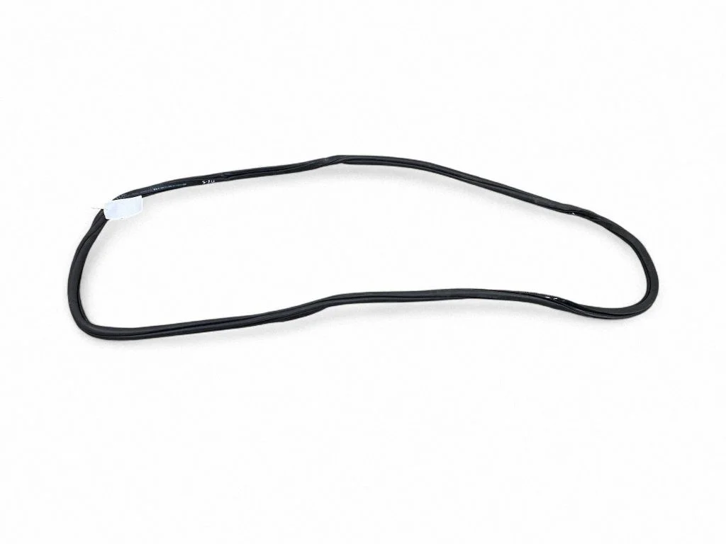 Rubber seal front door (on door) 5NA867912B