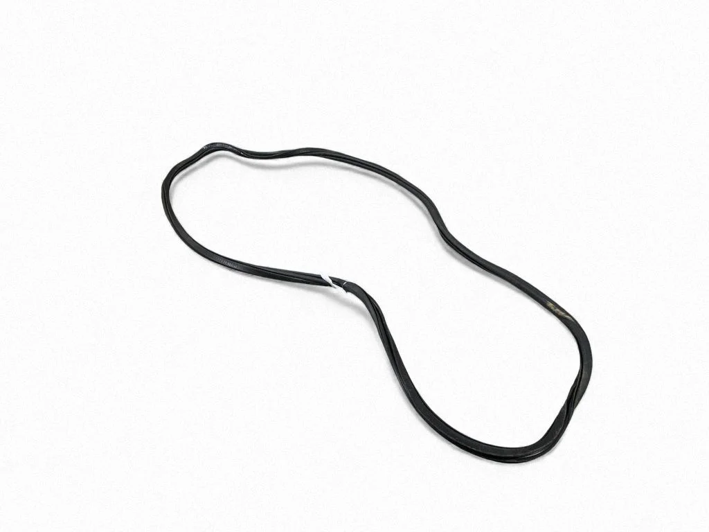 Rubber seal front door (on door) 5NA867912B