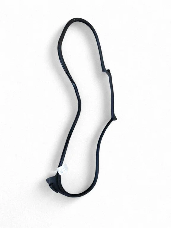 Rubber seal front door (on door) 4M8831708