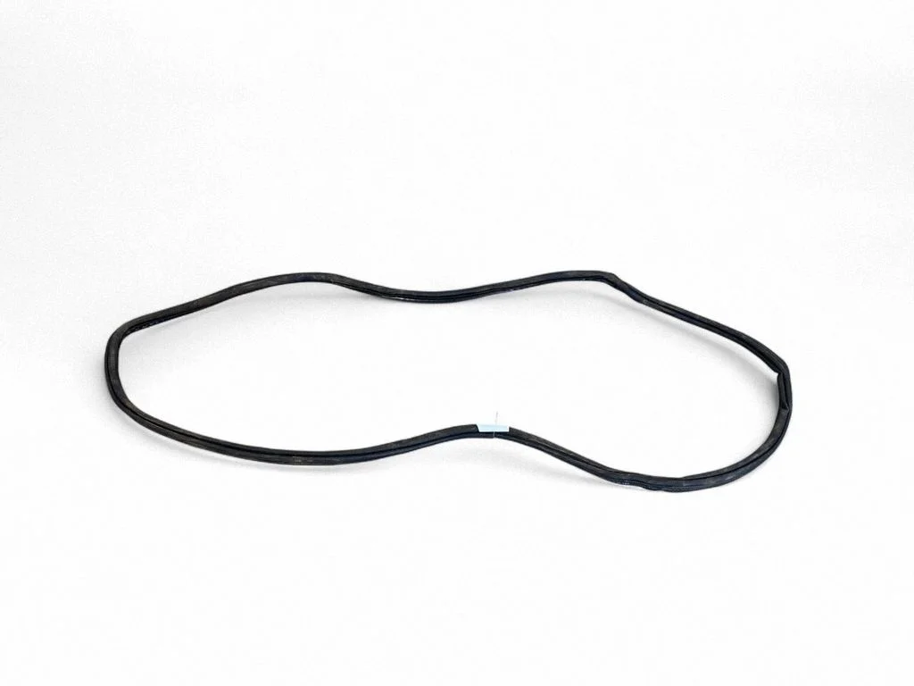 Rubber seal front door (on door) 5NA867912B