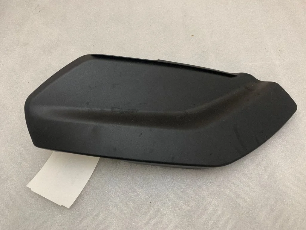 Cita motora nodalījuma detaļa 8617521