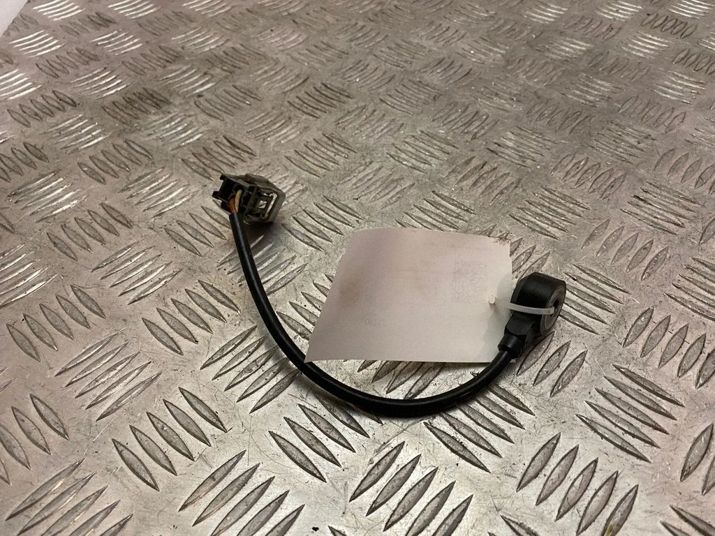 Detonation knock sensor 1S7A12A699BB