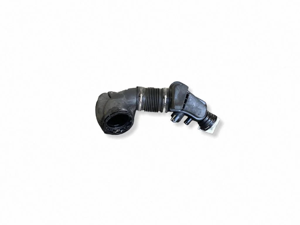 Intake resonator 8601681