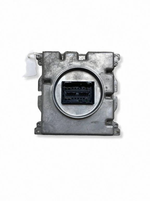 Headlight ballast module Xenon 7PP941572AB