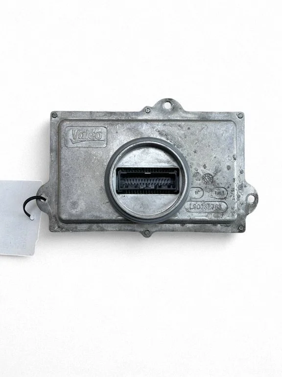 Headlight ballast module Xenon 31395944