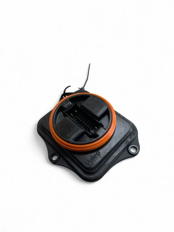 Headlight ballast module Xenon 31395946