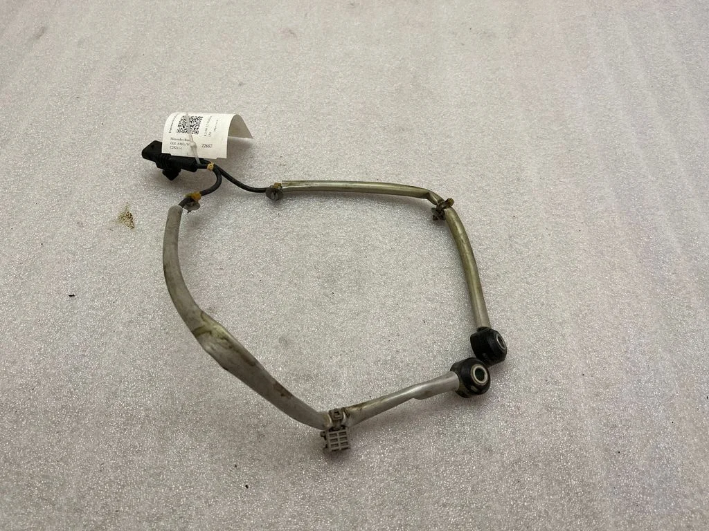 Detonation knock sensor A0009050902