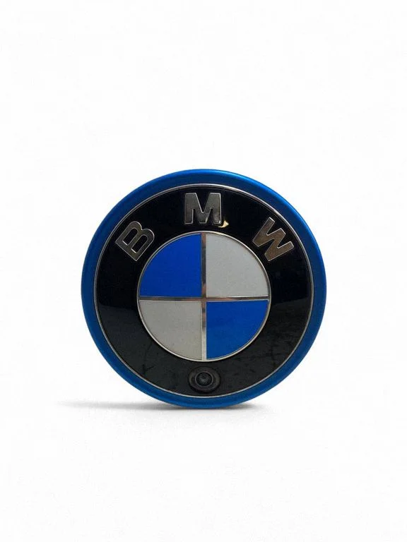 Emblemat producenta / oznaczenie modelu 9465158
