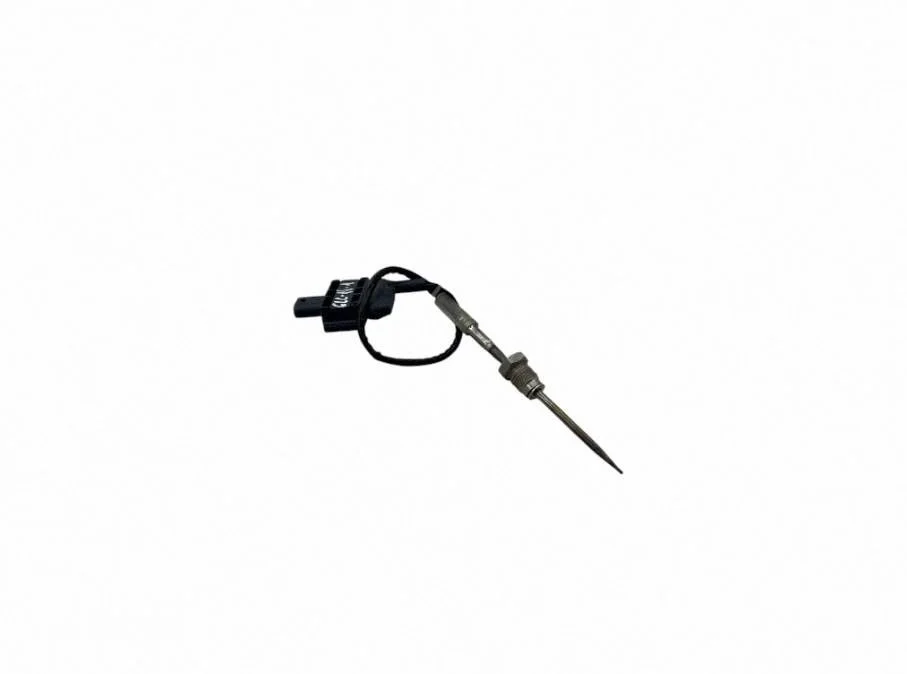 Exhaust gas temperature sensor A0009057815