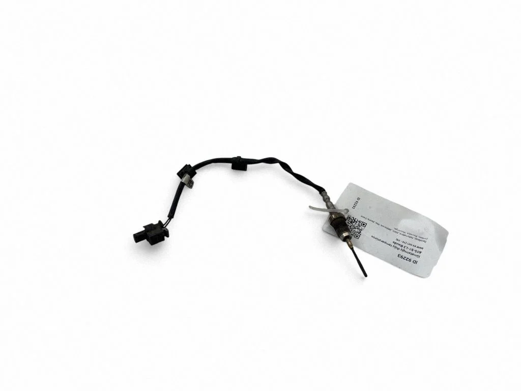 Exhaust gas temperature sensor 8581103