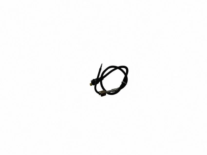 Exhaust gas temperature sensor – Mercedes-Benz E-Class W213 (2016-)