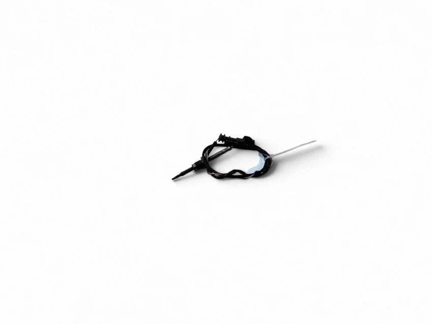 Exhaust gas temperature sensor 31430479