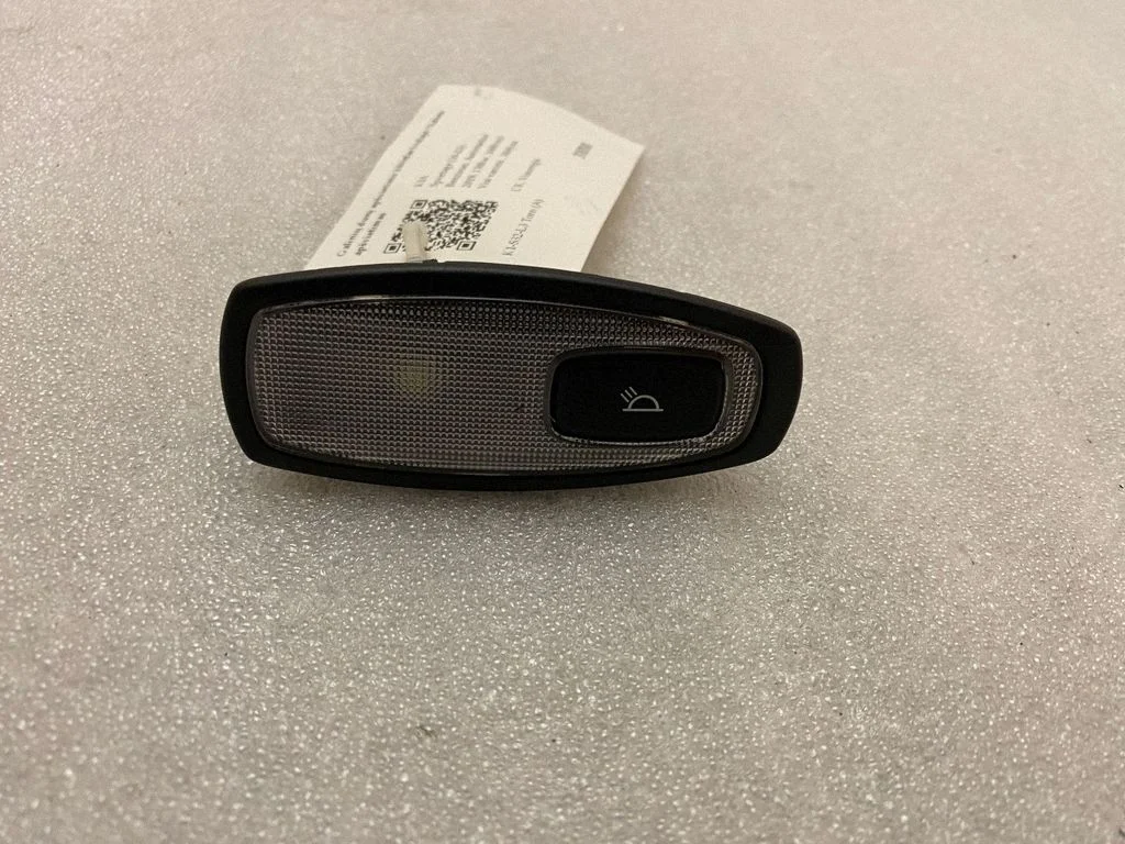 Rear door interior light 92870D9000
