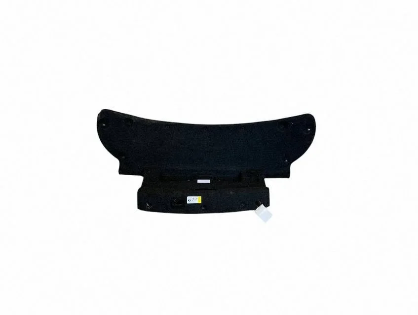 Tailgate trim 7295253