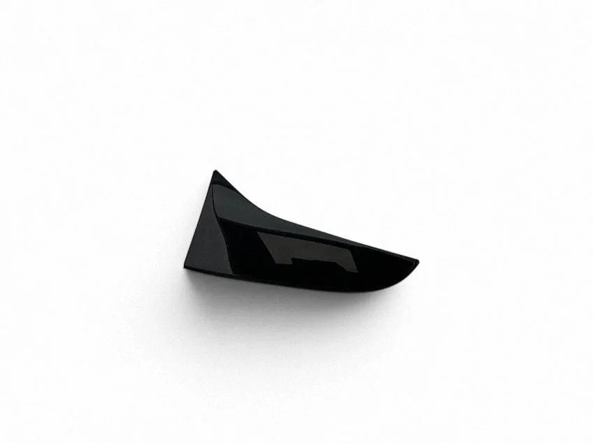 Tailgate trim A2477901300