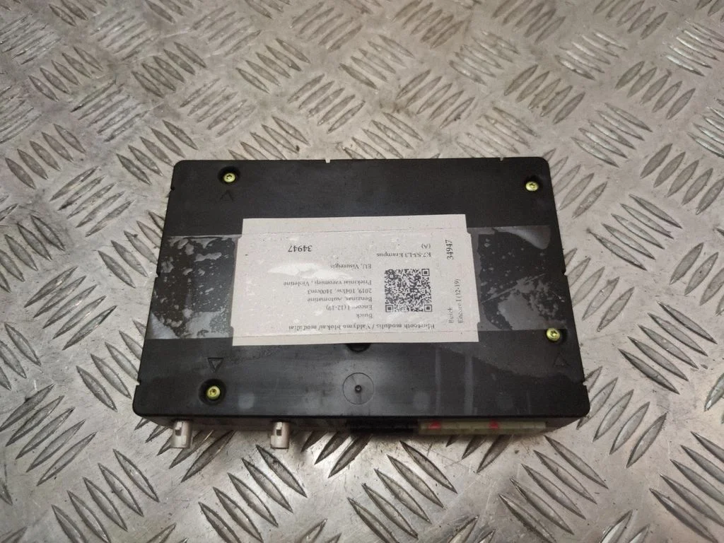 Bluetoothi moodul 84128418