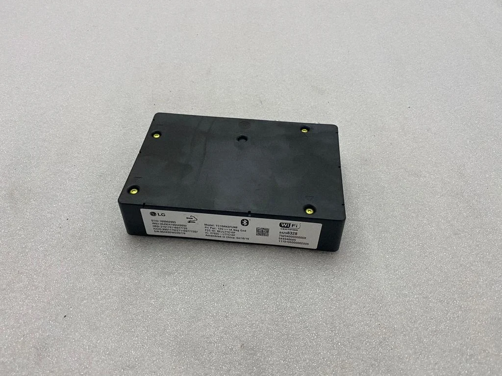 Bluetoothi moodul 84298328