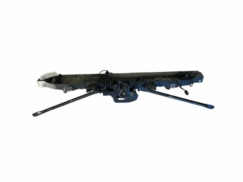 Radiatoru paneļa augšējā daļa 21273