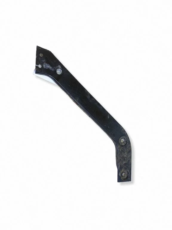 Side radiator support slam panel 5NA805932A