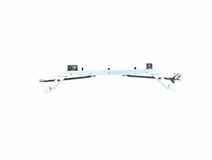 Top upper radiator support slam panel 31690552