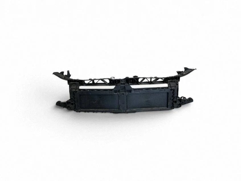 Top upper radiator support slam panel A2476209700