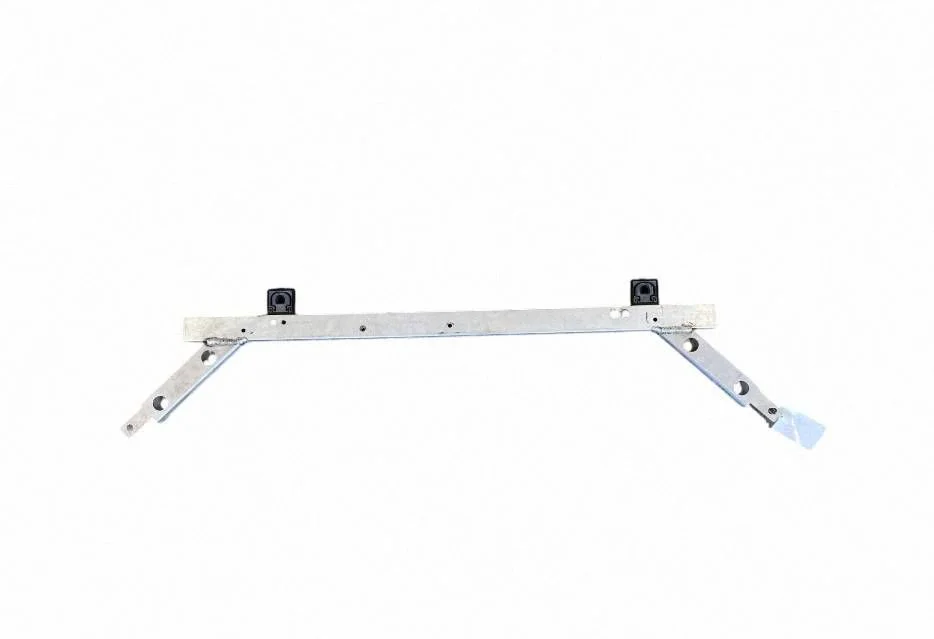 Top upper radiator support slam panel 31425937
