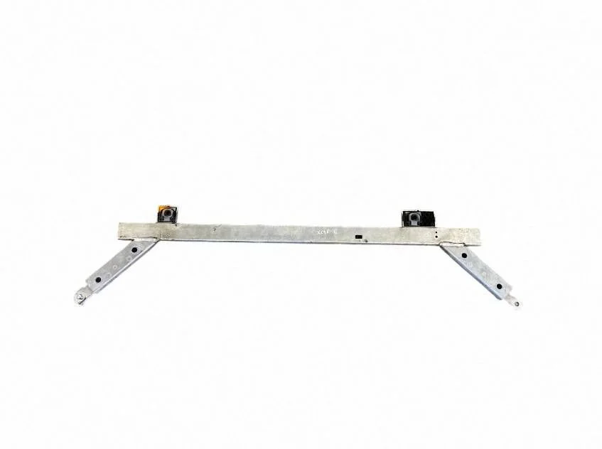 Radiatoru paneļa augšējā daļa 31688772