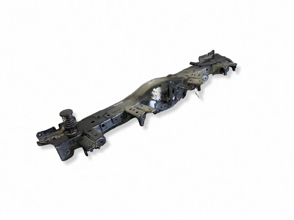 Top upper radiator support slam panel