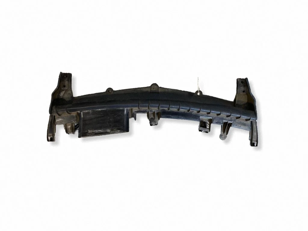 Top upper radiator support slam panel A2535001100