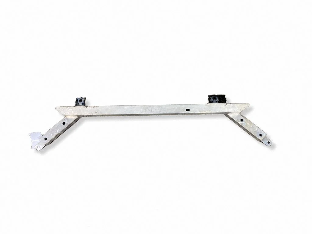 Top upper radiator support slam panel – Volvo XC60 (2017-)