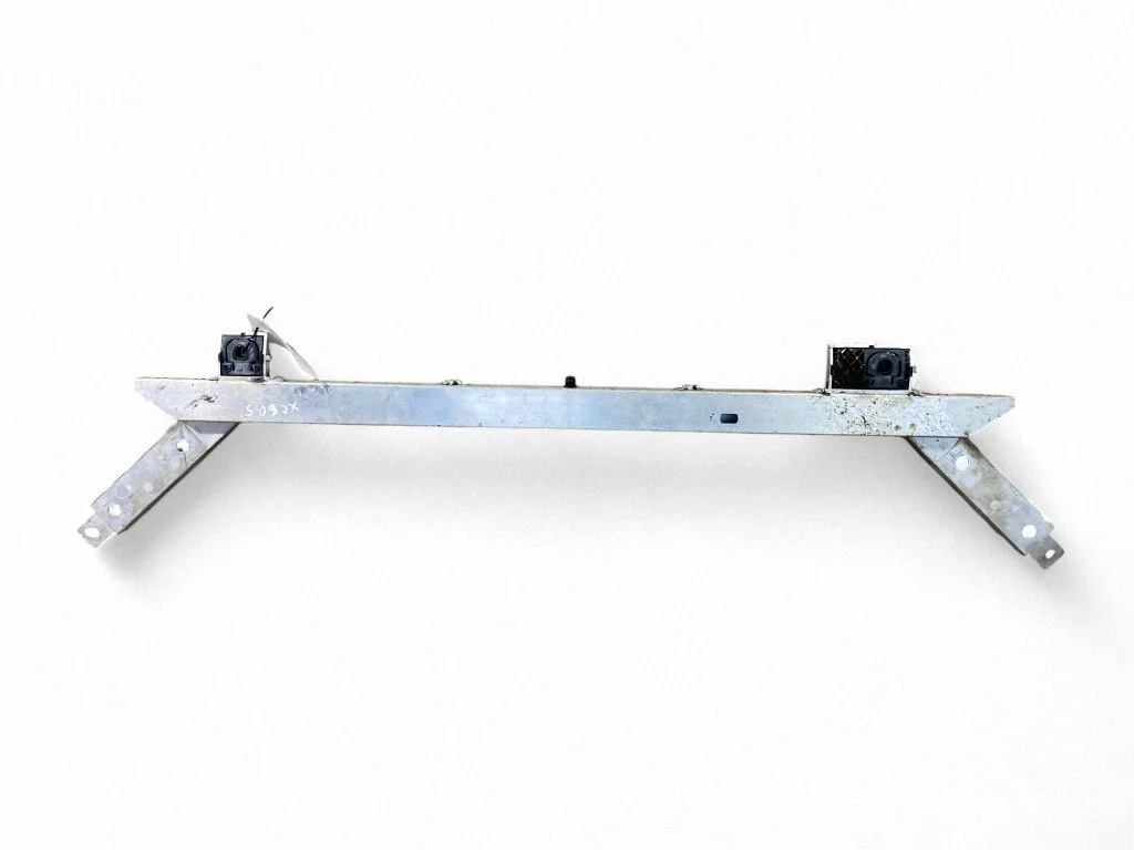 Top upper radiator support slam panel – Volvo XC60 (2017-)