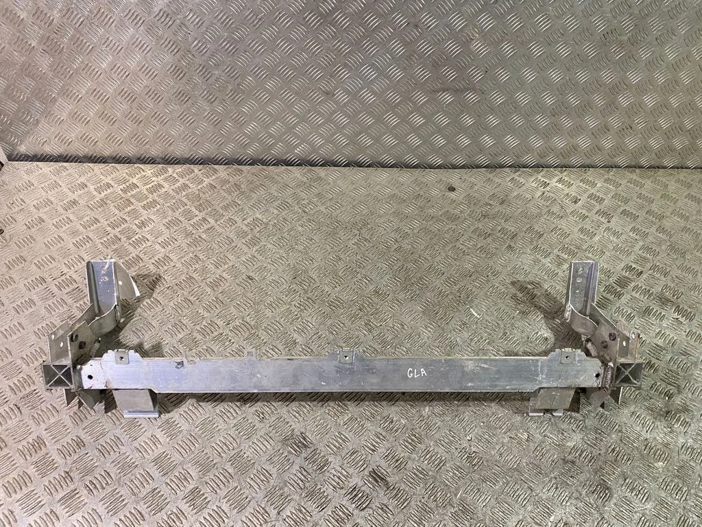 Bottom radiator support slam panel A2466200019